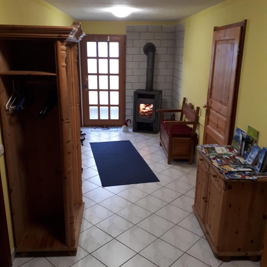 Ferienwohnung Im Landhausstil Oberreute Eksteriør billede