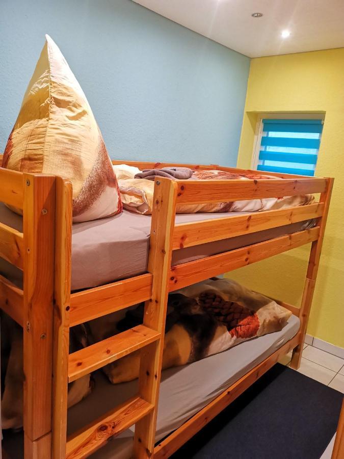 Ferienwohnung Im Landhausstil Oberreute Eksteriør billede